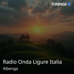 Radio Onda Ligure Italia