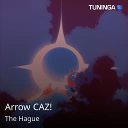 Arrow CAZ!
