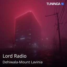 Lord Radio