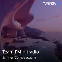 Team FM Hitradio