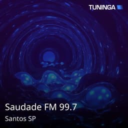 Saudade FM 99.7
