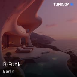 B-Funk
