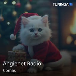 Angienet Radio