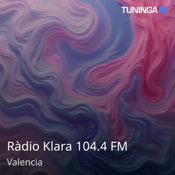 Ràdio Klara 104.4 FM