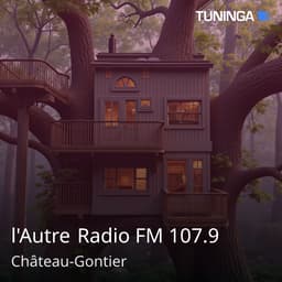 l'Autre Radio FM 107.9