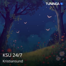 KSU 24/7