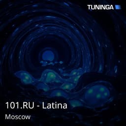 101.RU - Latina