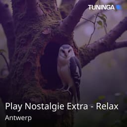 Play Nostalgie Extra - Relax