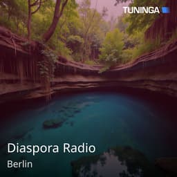 Diaspora Radio