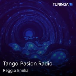 Tango Pasion Radio
