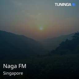 Naga FM