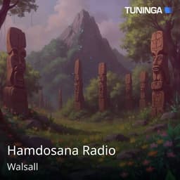 Hamdosana Radio