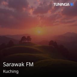 Sarawak FM