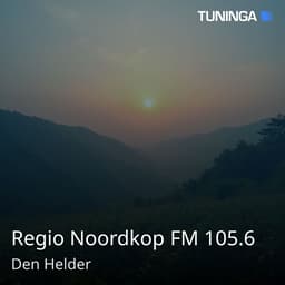 Regio Noordkop FM 105.6
