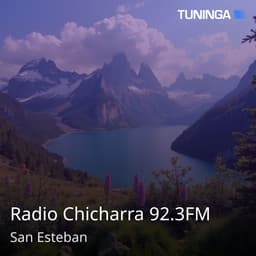 Radio Chicharra 92.3FM