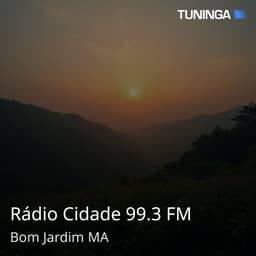 Rádio Cidade 99.3 FM