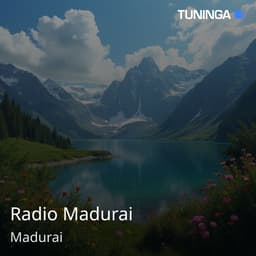 Radio Madurai