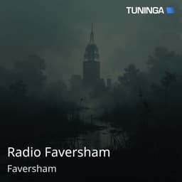 Radio Faversham