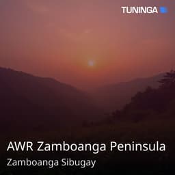AWR Zamboanga Peninsula