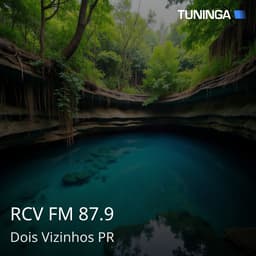 RCV FM 87.9