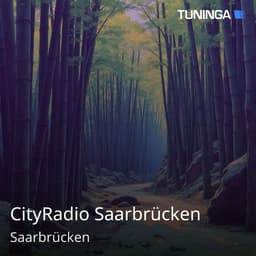 CityRadio Saarbrücken
