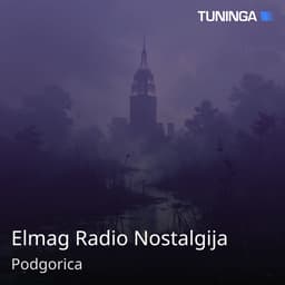 Elmag Radio Nostalgija