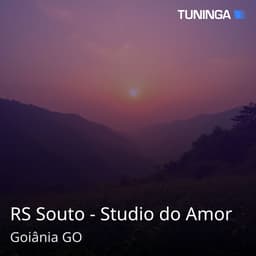 RS Souto - Studio do Amor