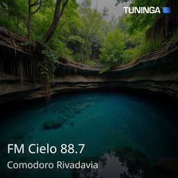 FM Cielo 88.7