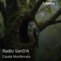 Radio VanD'A