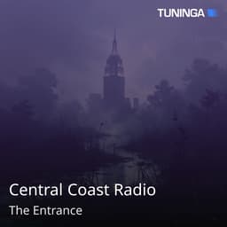Central Coast Radio