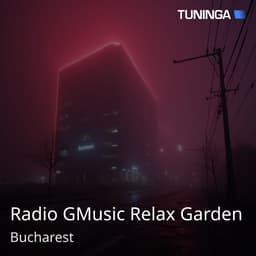 Radio GMusic Relax Garden