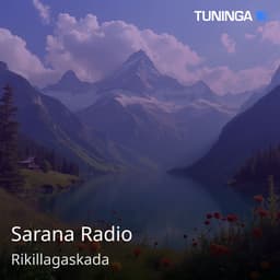 Sarana Radio