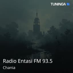Radio Entasi FM 93.5