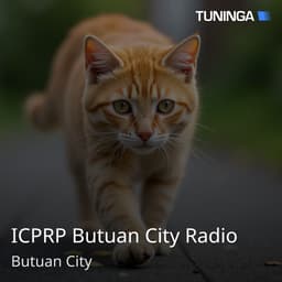 ICPRP Butuan City Radio