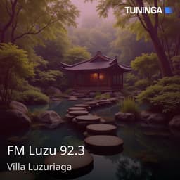 FM Luzu 92.3
