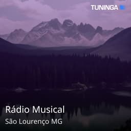 Rádio Musical
