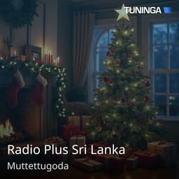 Radio Plus Sri Lanka