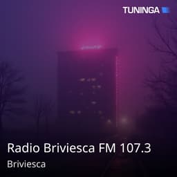 Radio Briviesca FM 107.3