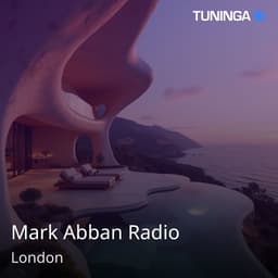 Mark Abban Radio