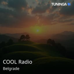 COOL Radio