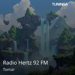 Radio Hertz 92 FM