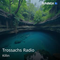 Trossachs Radio