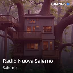 Radio Nuova Salerno