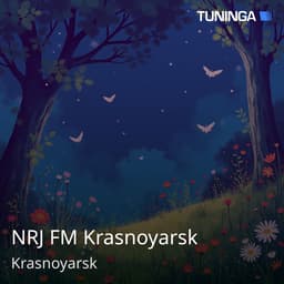 NRJ FM Krasnoyarsk