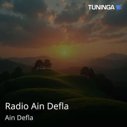 Radio Ain Defla