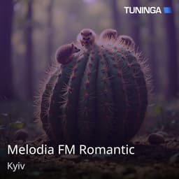 Melodia FM Romantic