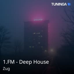 1.FM - Deep House