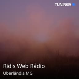 Ridis Web Rádio