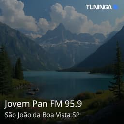 Jovem Pan FM 95.9