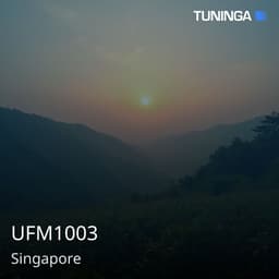 UFM1003